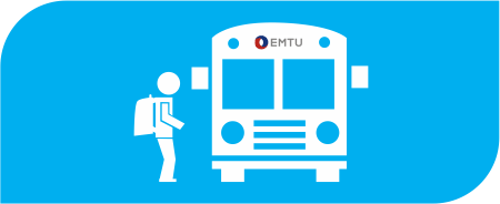 Saiba como solicitar seu Passe Escolar EMTU/SP - Pássaro Marron